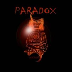 Paradox (IRL) : Sacred (CD)